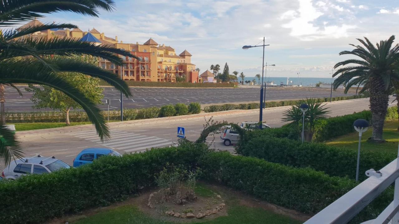 Gasparilla Torrox Exteriér fotografie