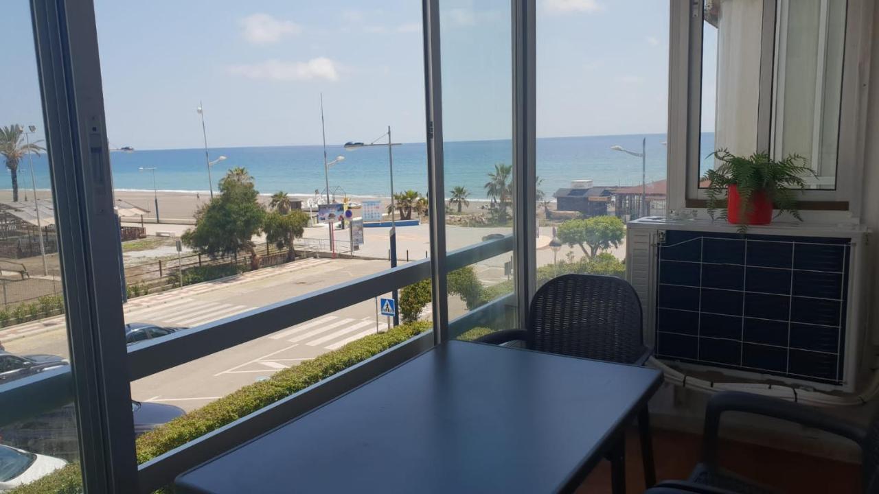 Gasparilla Torrox Exteriér fotografie